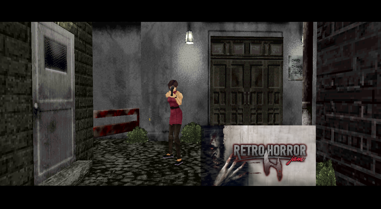 Games like Resident Evil: Return to Sheena Island