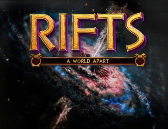 Rifts: A World Apart v0.204 Image