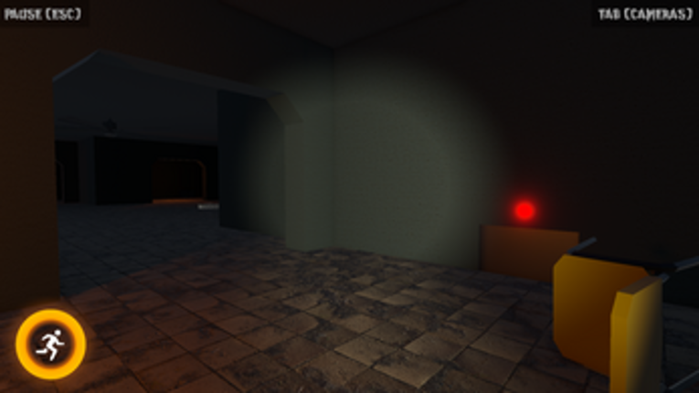 Ristil Sac 2: The Nightmares Return screenshot