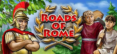 Games like Roads of Rome