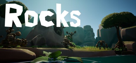 Games like ROCKS