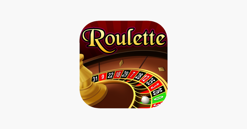 Roulette 3D Casino Style Game Cover