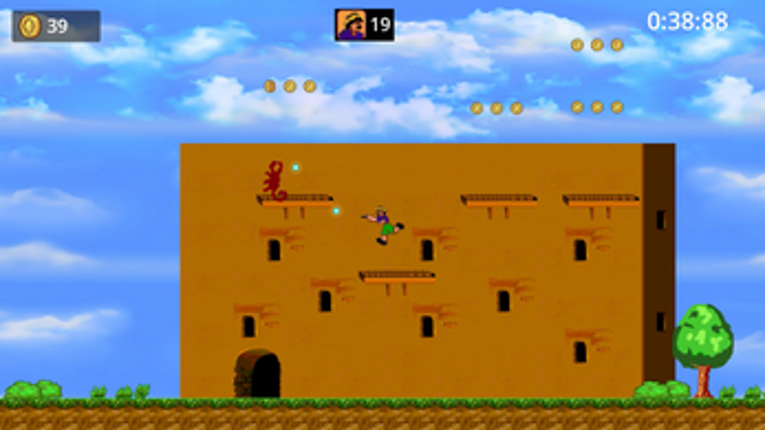 RozGameNew-RozWareProjekte Image