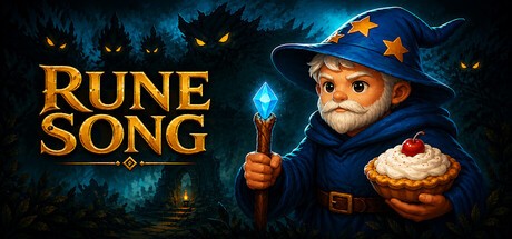 Games like Rune Song