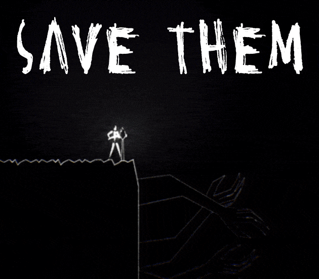 Games like Save Them