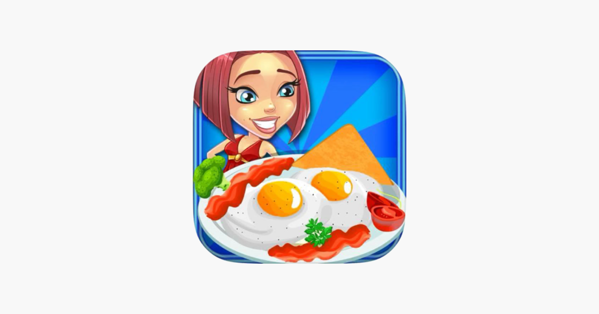 Games like School Breakfast:Cooking games