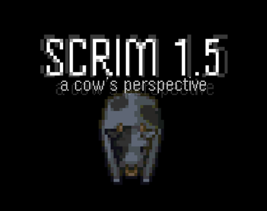 scrim 1.5: cow edition Image