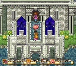 Secret of Mana Image