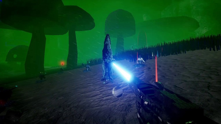 Shadow Survival screenshot