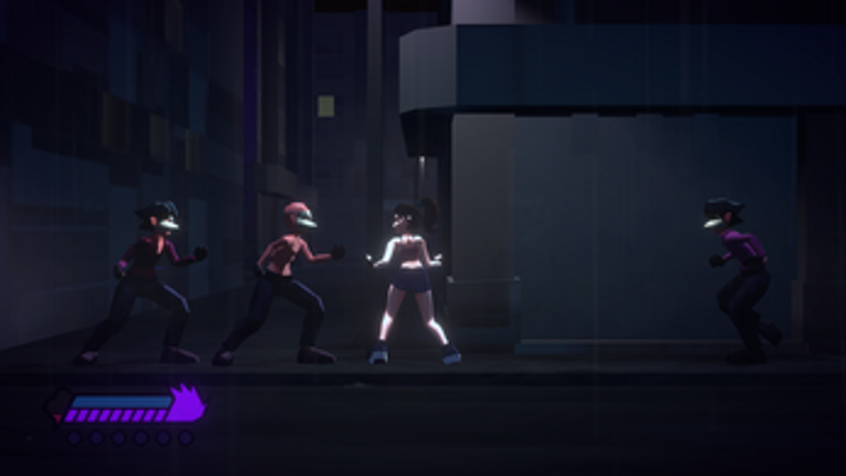 Shadows of Desire Image