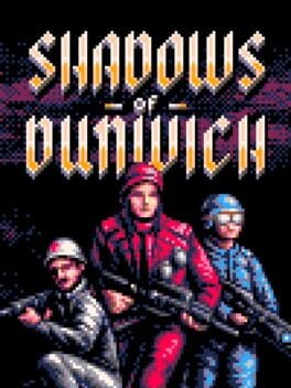 Games like Shadows of Dunwich