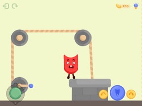 Shake Run-Puzzle Games Image