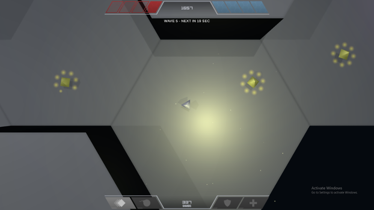 Shape Rivals screenshot