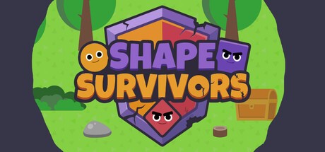 Games like Shape Survivors