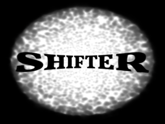 Shifter Game Cover