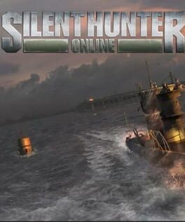 Games like Silent Hunter Online