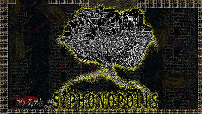 Games like Siphonopolis