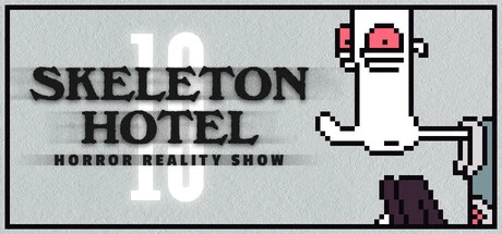Games like Skeleton Hotel : Season 10