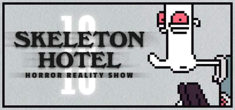 Skeleton Hotel : Season 10 Image