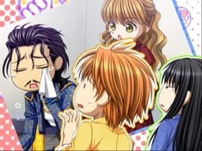 Skip Beat! Image