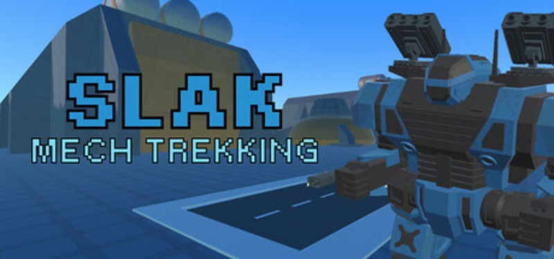 Slak : Mech Trekking Image