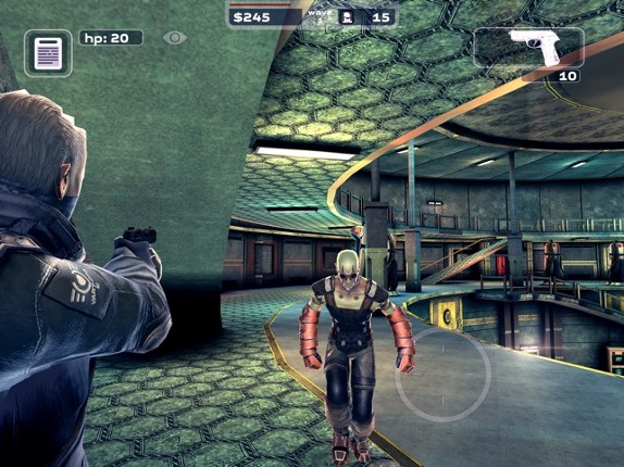 Slaughter 2: Prison Assault Image