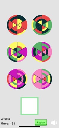 Slice Sort Puzzle Image