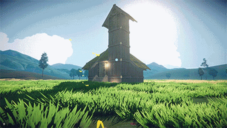 Solace Builder screenshot