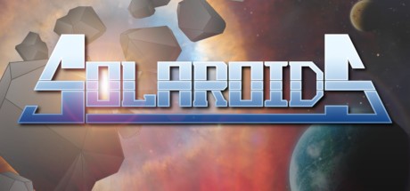 Games like Solaroids