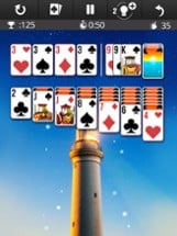 Solitaire Image