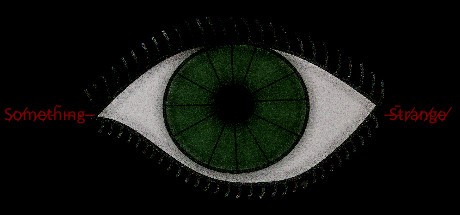 Games like Something Strange