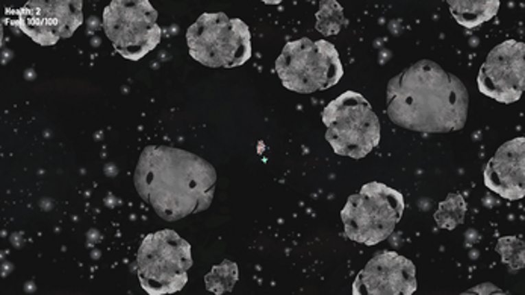 Space Boost Image
