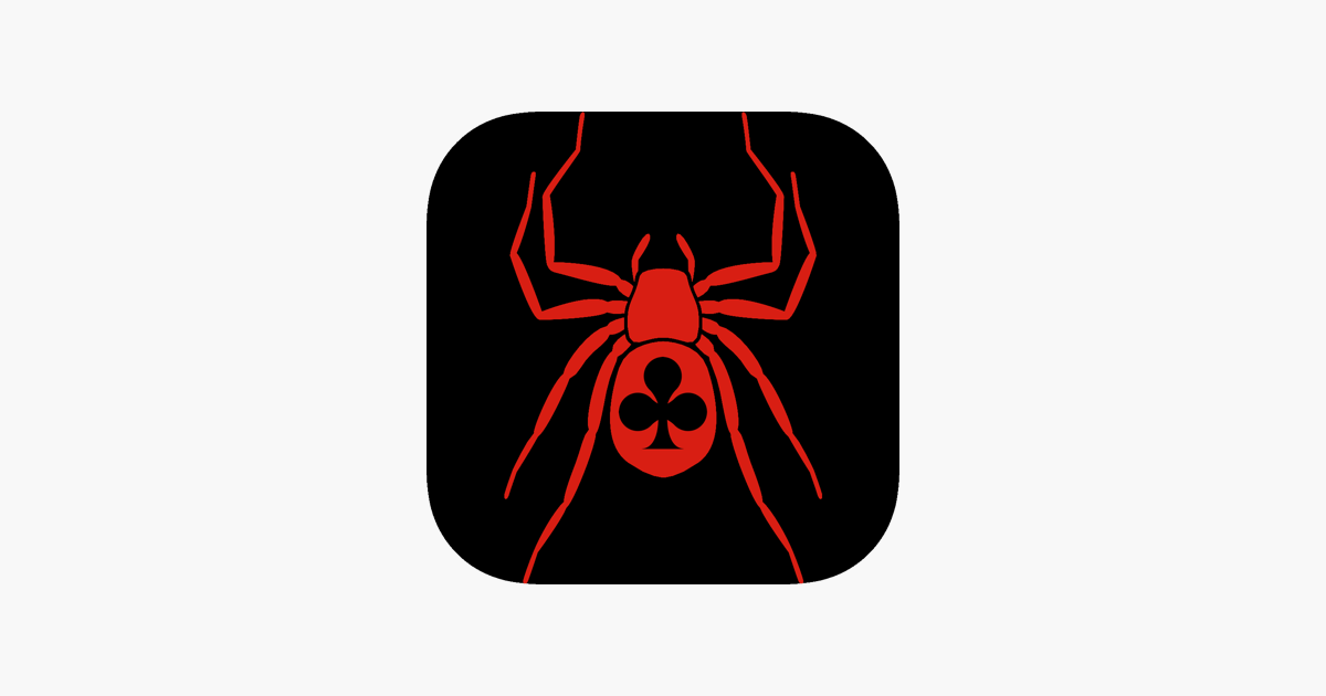 Games like Spider Classic Solitaire