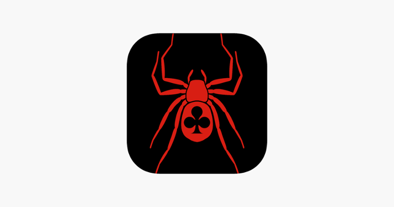 Spider Classic Solitaire Image