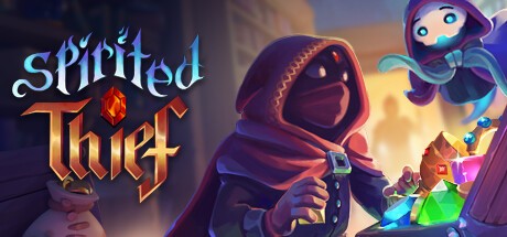 Games like Spirited Thief