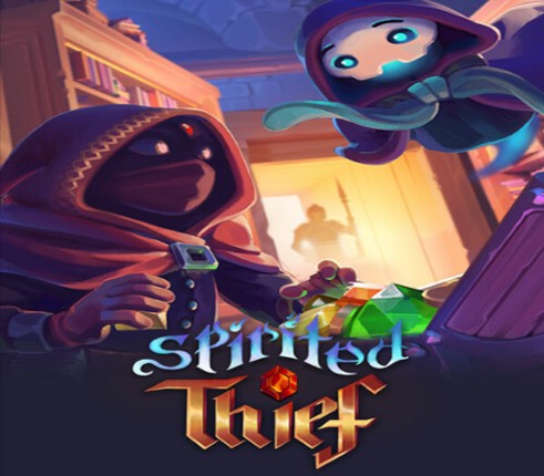 Spirited Thief Image