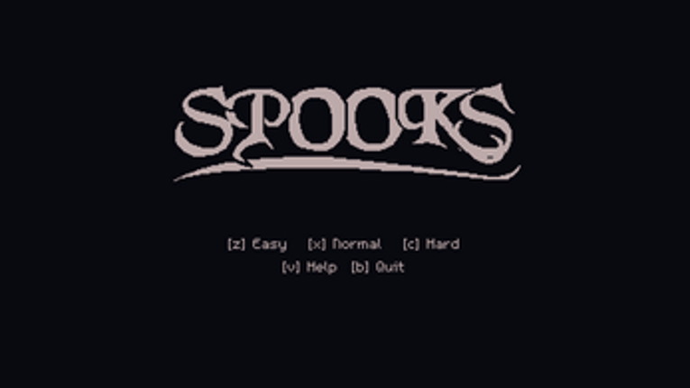 Spooks Image