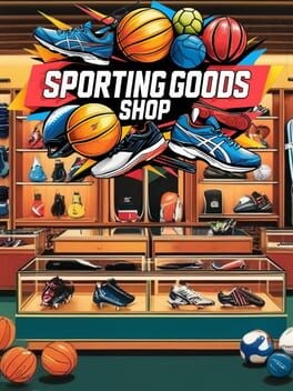 Games like Sporting Goods Shop