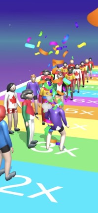 Sports Championship screenshot
