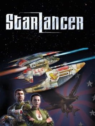 StarLancer Image
