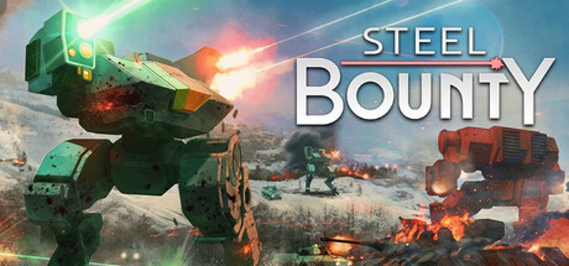 Steel Bounty Image