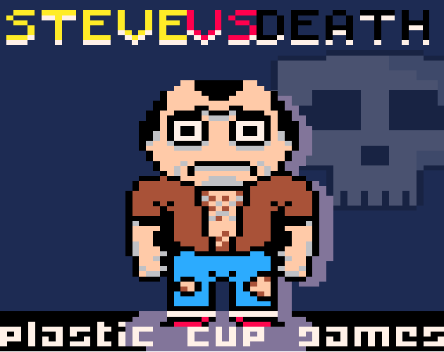 Games like Steve vs Death