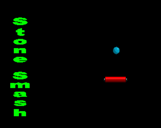 Stone Smash Image