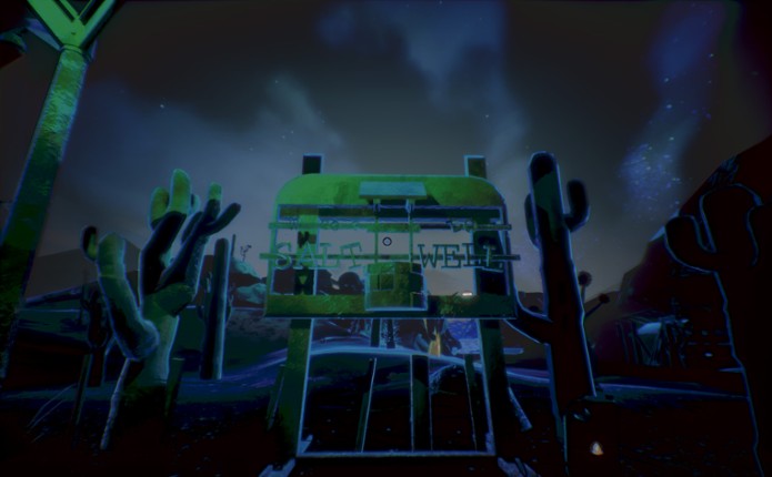 Stranded Near Nowhere screenshot