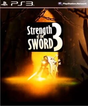 Strength of the Sword 3 Image