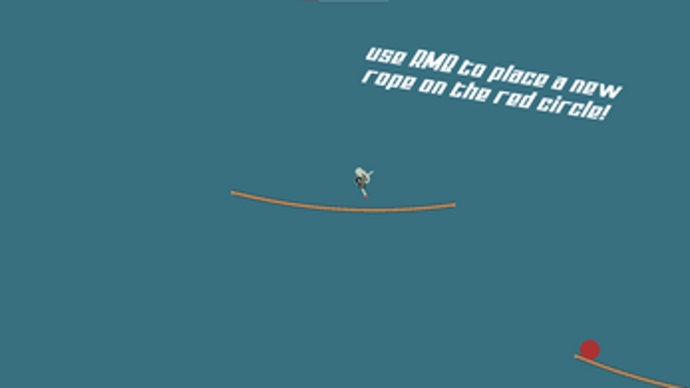 String Theory (BarJam 2021) screenshot
