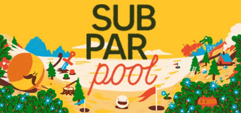 subpar pool Image