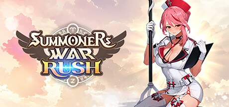 Games like Summoners War: Rush
