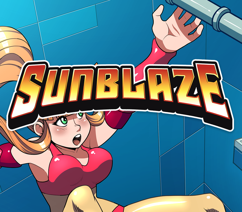 Games like Sunblaze