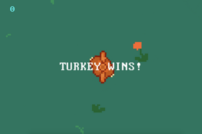 SUPER TURKEY BOY Image